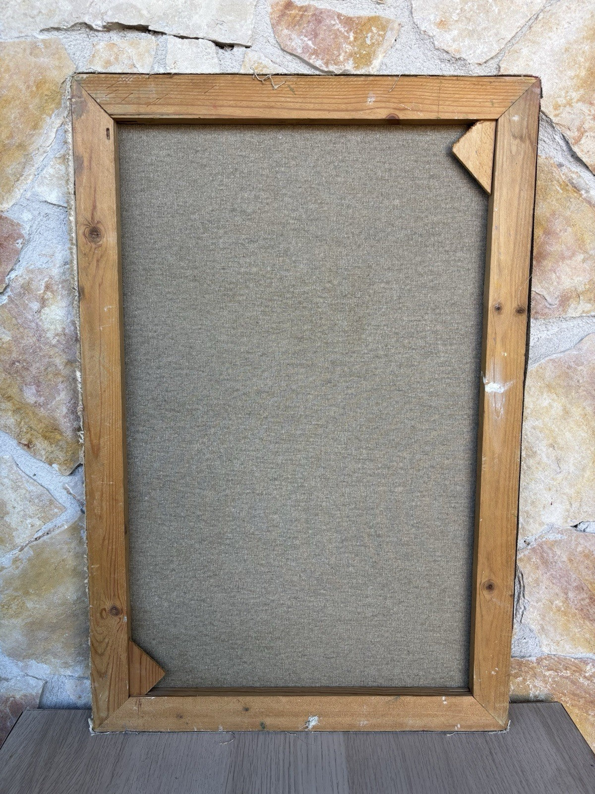 Quadro -Costiera Sorrentina- dipinto a olio su tela
