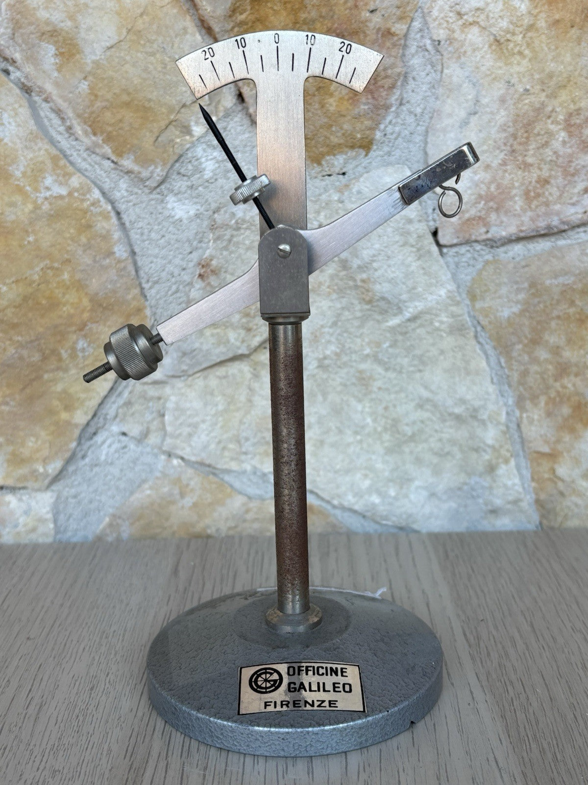 Strumenti Scientifici/fisici  Vintage E Antichi