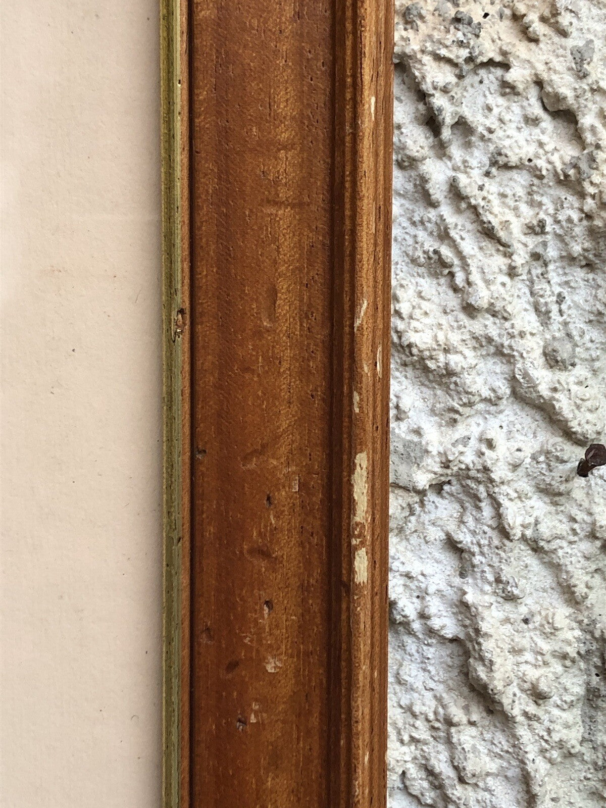 Quadro Vintage Pulcinella Dipinti A Tecnica Mista