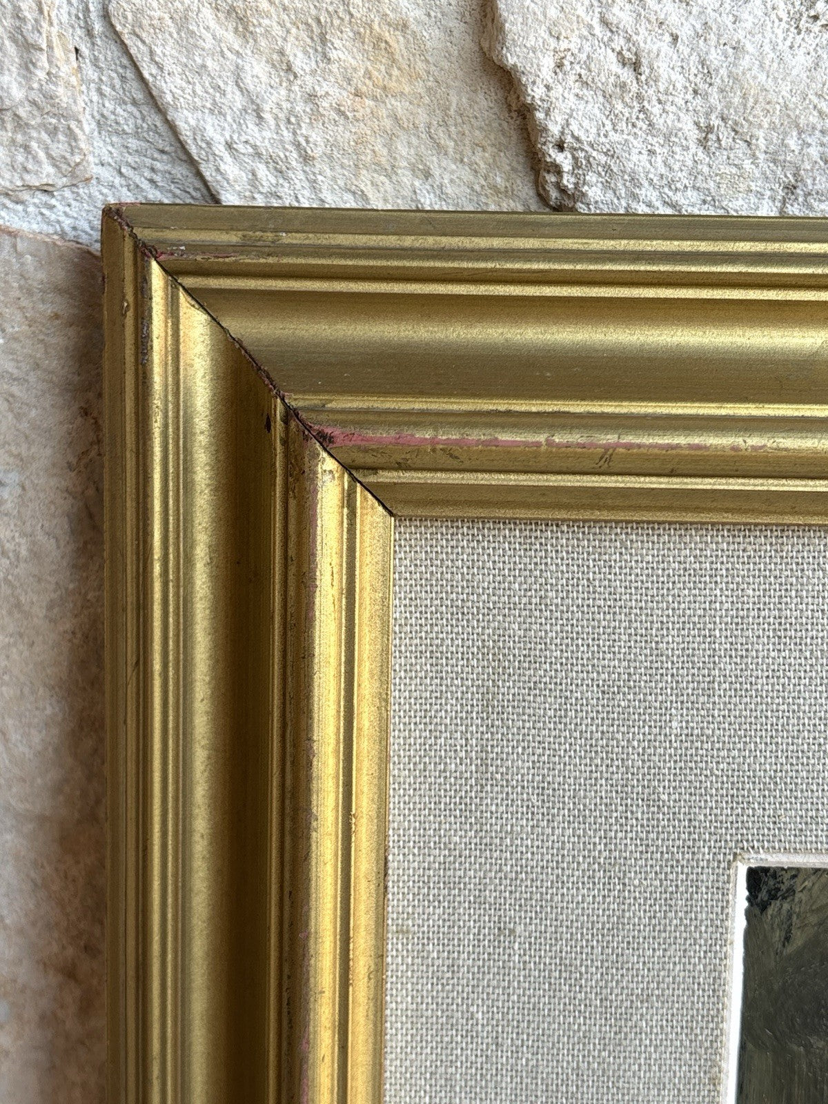 Quadro -Nudo Di Donna- Carlo Verdecchia dipinto a olio