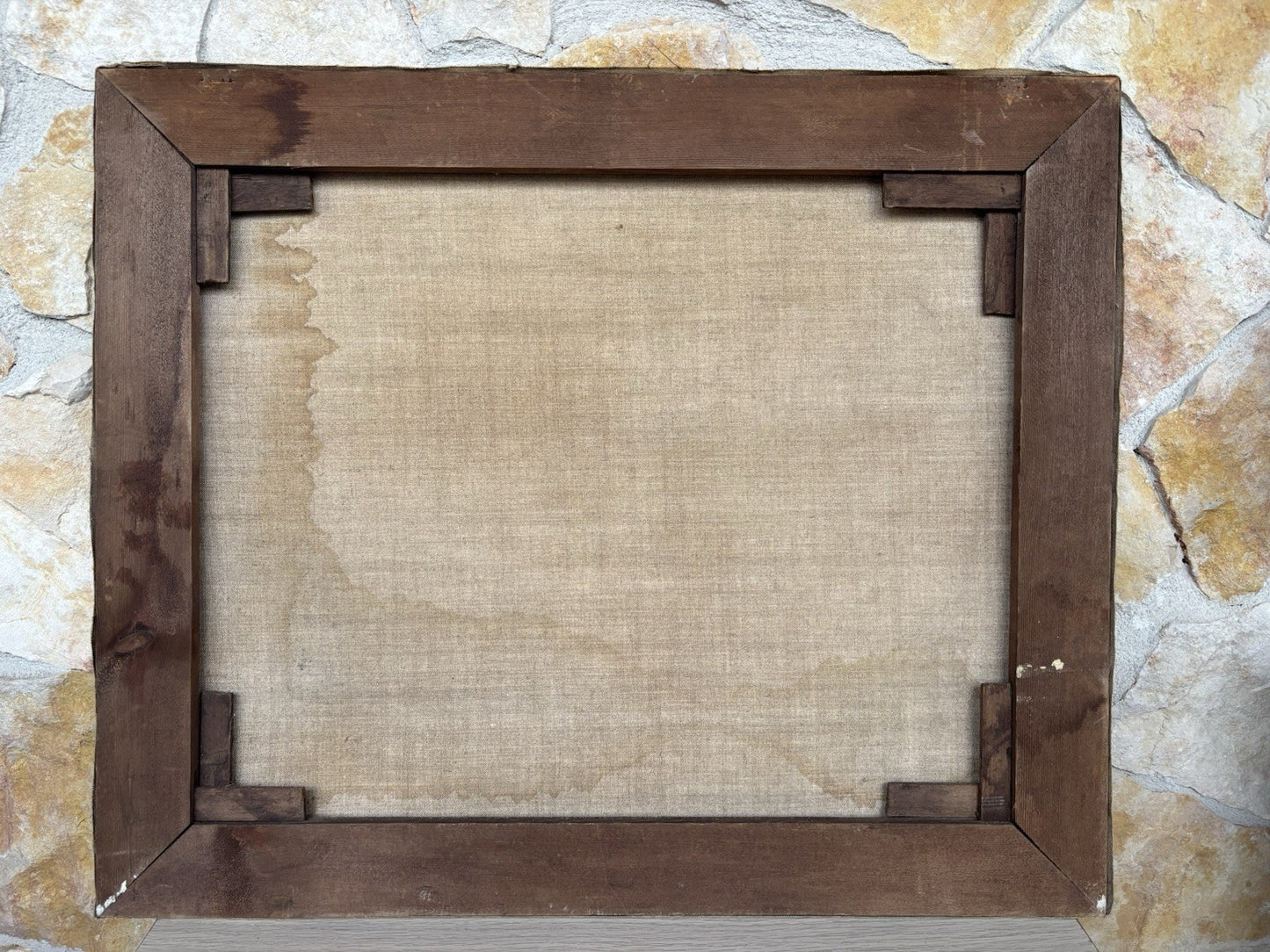 Quadro -Natura Morta- dipinto a olio su tela