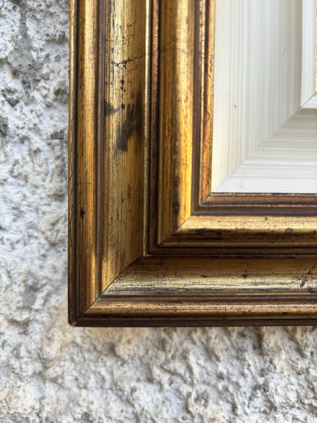 Quadro -Paesaggio - dipinto a olio