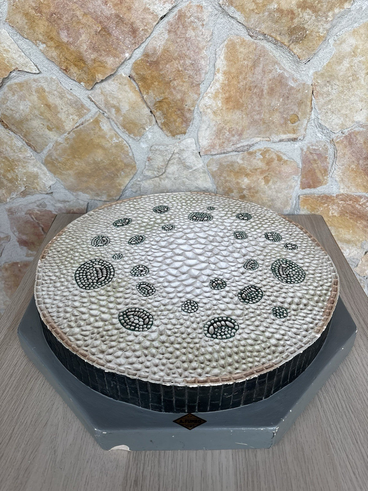 Modello Didattico/Botanico Vintage, Amedeo Fumeo Milano-