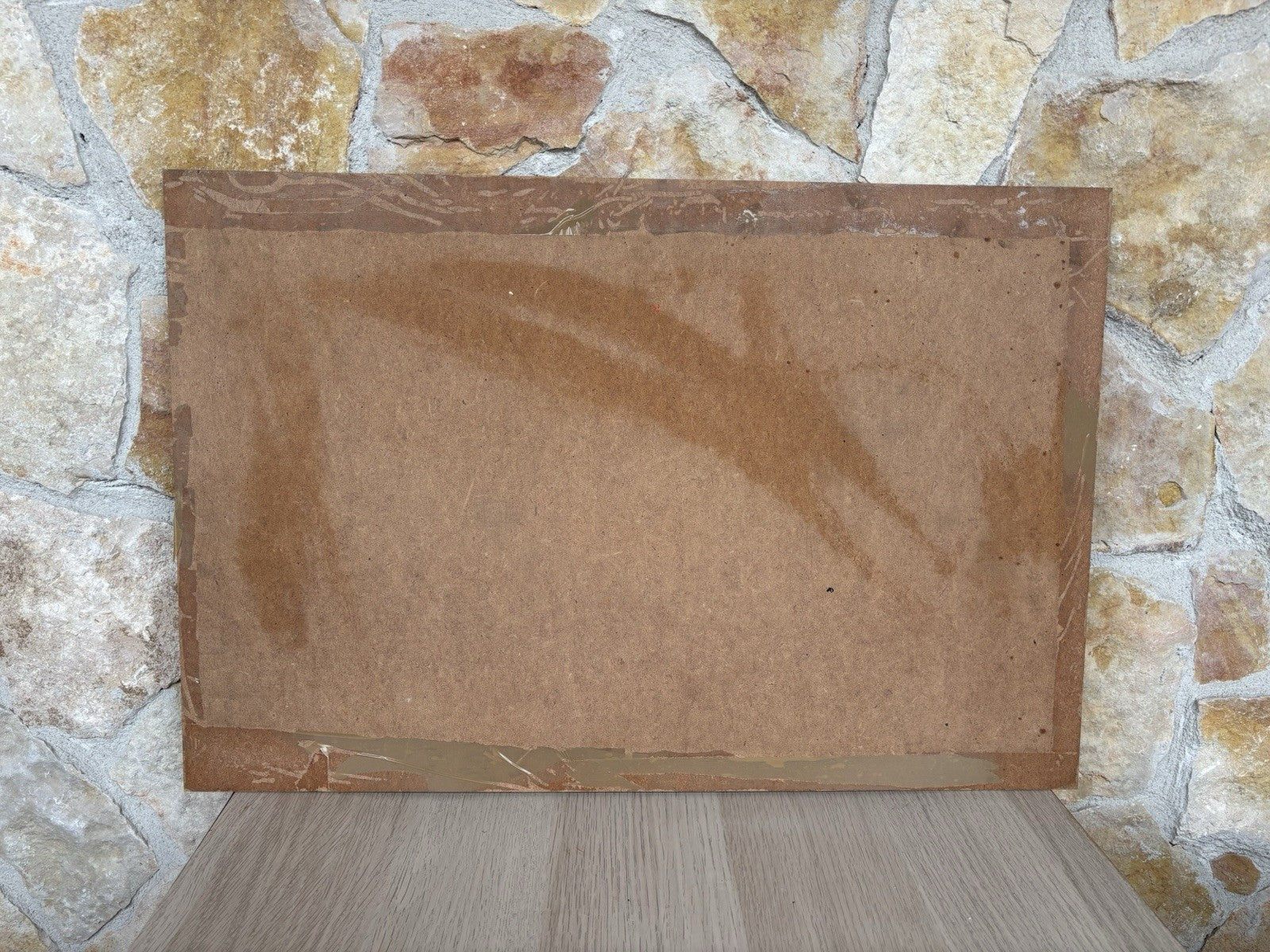 Quadro -Natura Morta- Giovanni Pane dipinto a olio