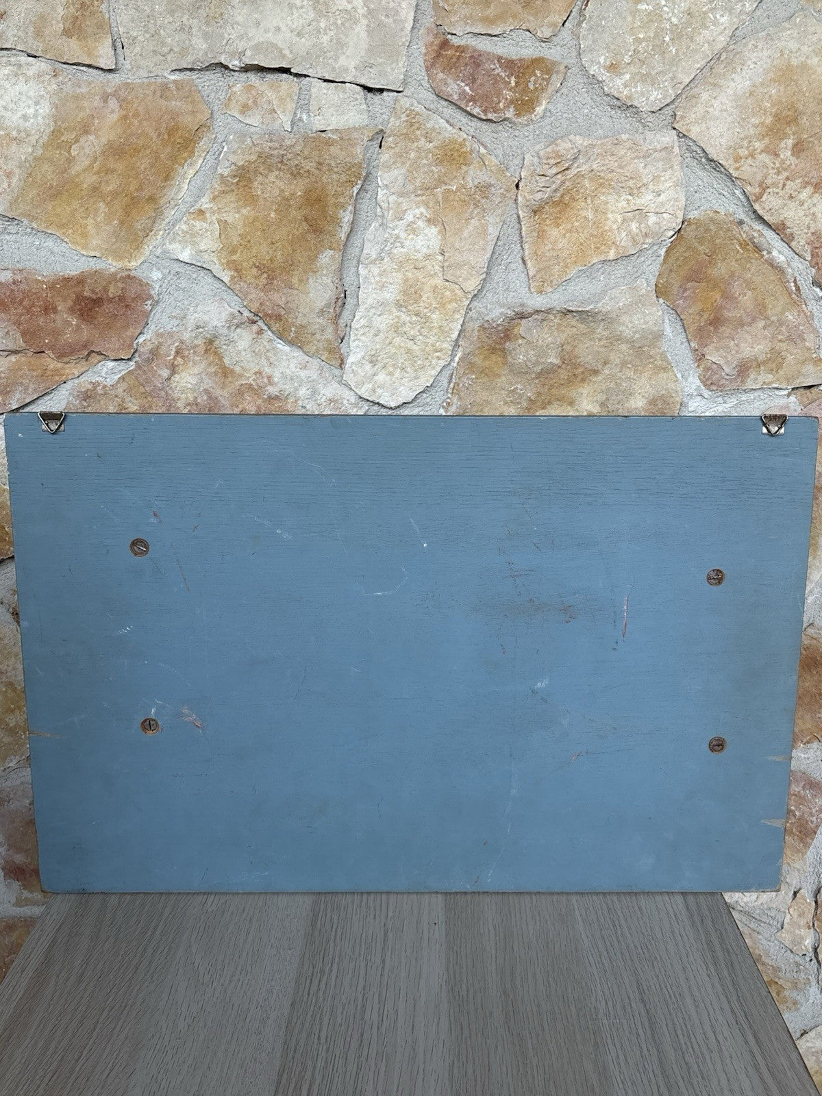 Modello Didattico Vintage - Arteria-