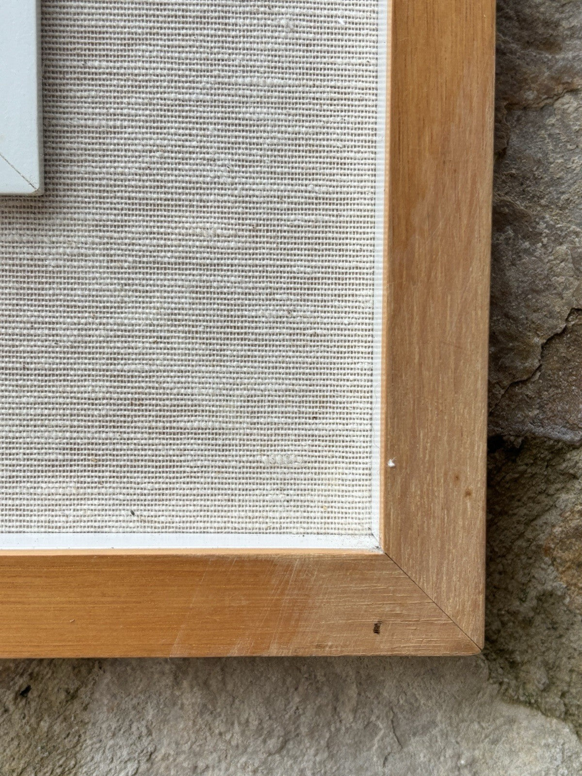 Coppia di quadri -Paesaggi- Mario Sangiovanni realizzati a tecnica mista