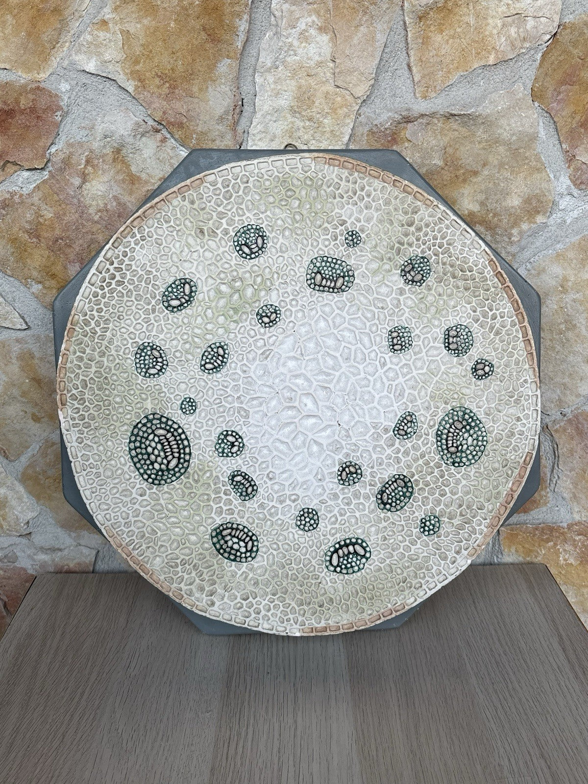 Modello Didattico/Botanico Vintage, Amedeo Fumeo Milano-