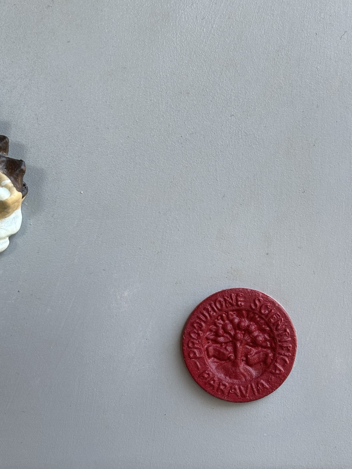 Stella Marina- Produzione Scientifica Paravia, Modello Didattico Vintage