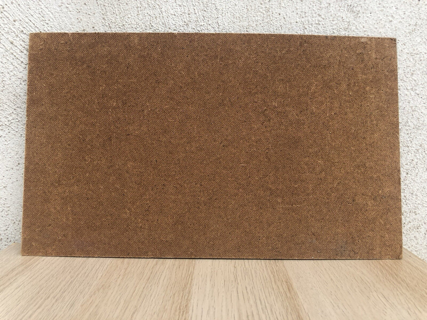 Quadro vintage -Natura Morta- dipinto a tecnica mista su masonite