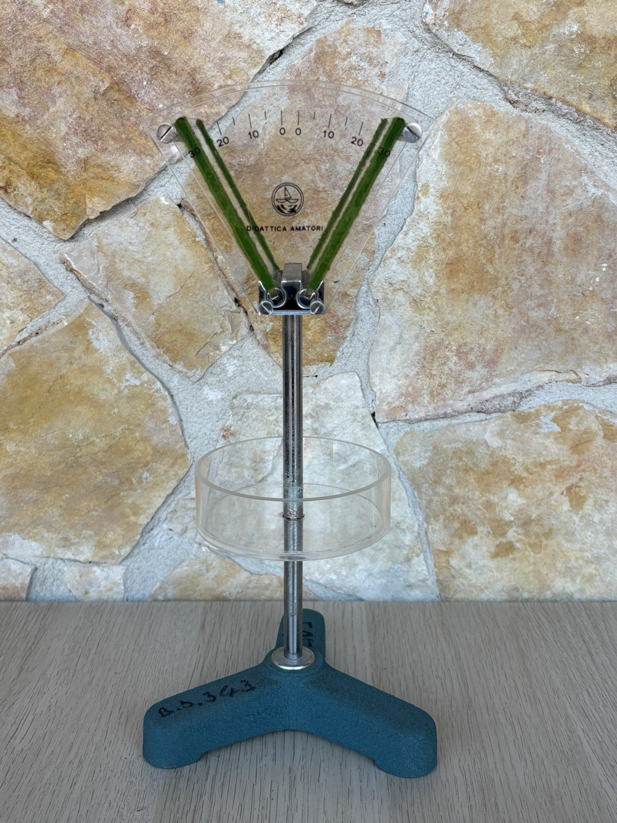 Strumenti Scientifici/fisici  Vintage E Antichi