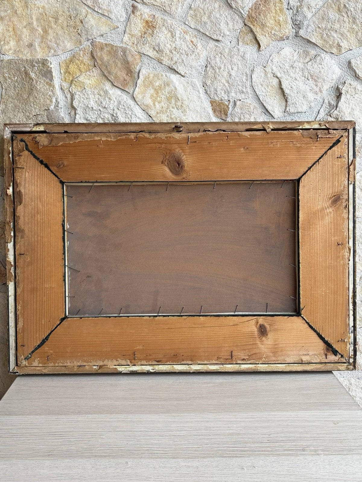 Quadro -Natura Morta- Gennaro Bottiglieri dipinto a olio