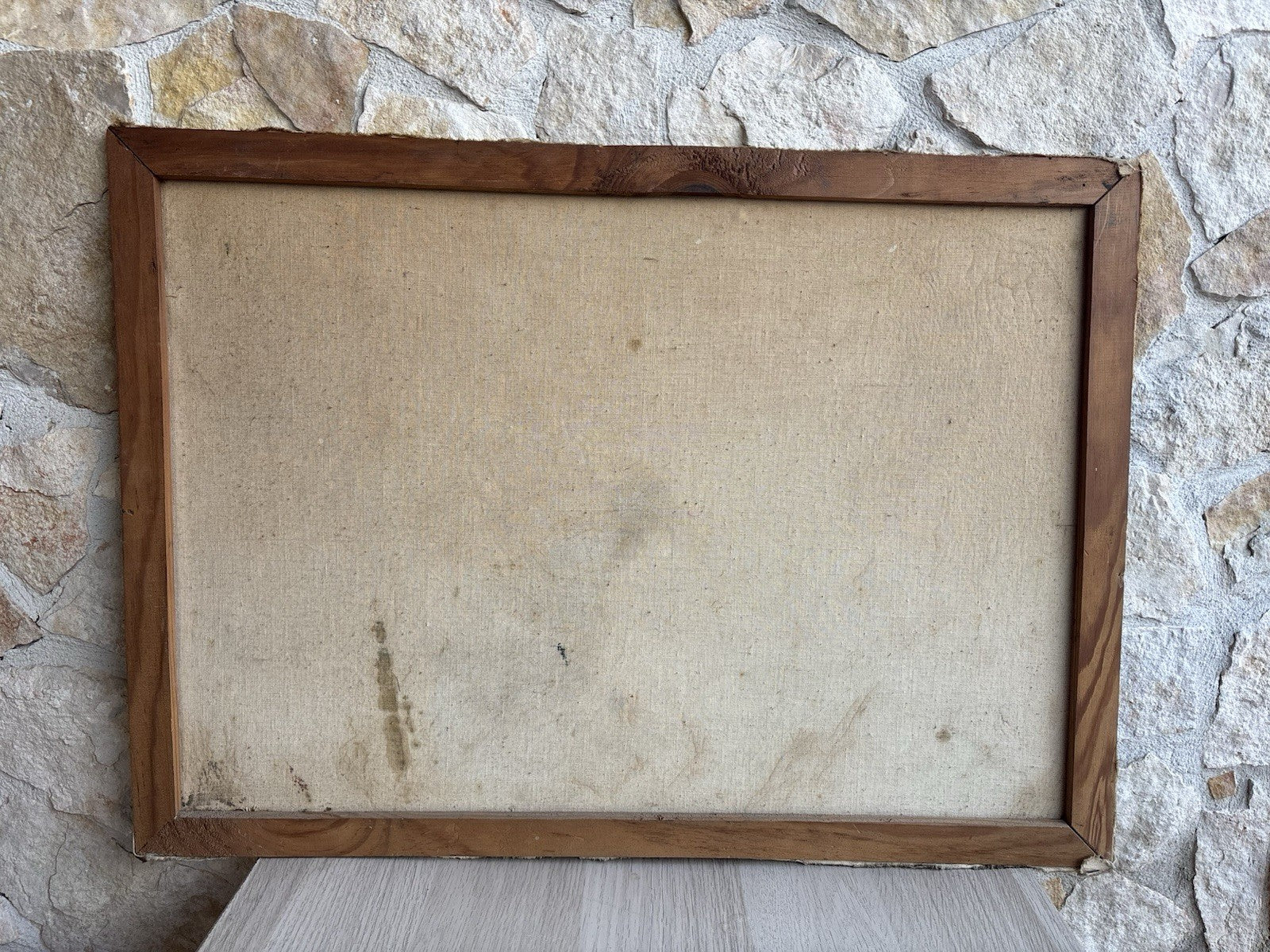 Quadro antico -Vaso Con Fiori- Giuseppe Alberto Cocco dipinto a olio su tela