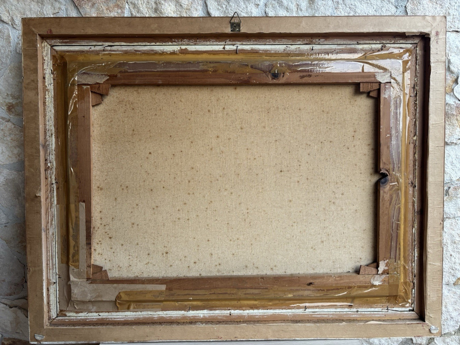 Quadro -Figure Di Nobili- Roberto Cajati dipinto a olio su tela