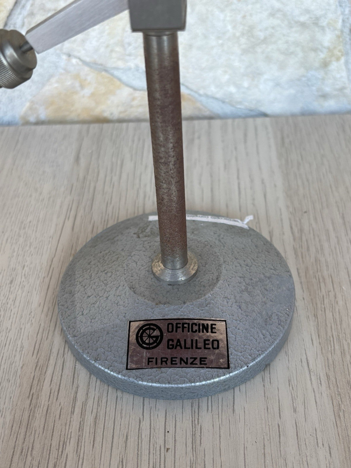 Strumenti Scientifici/fisici  Vintage E Antichi