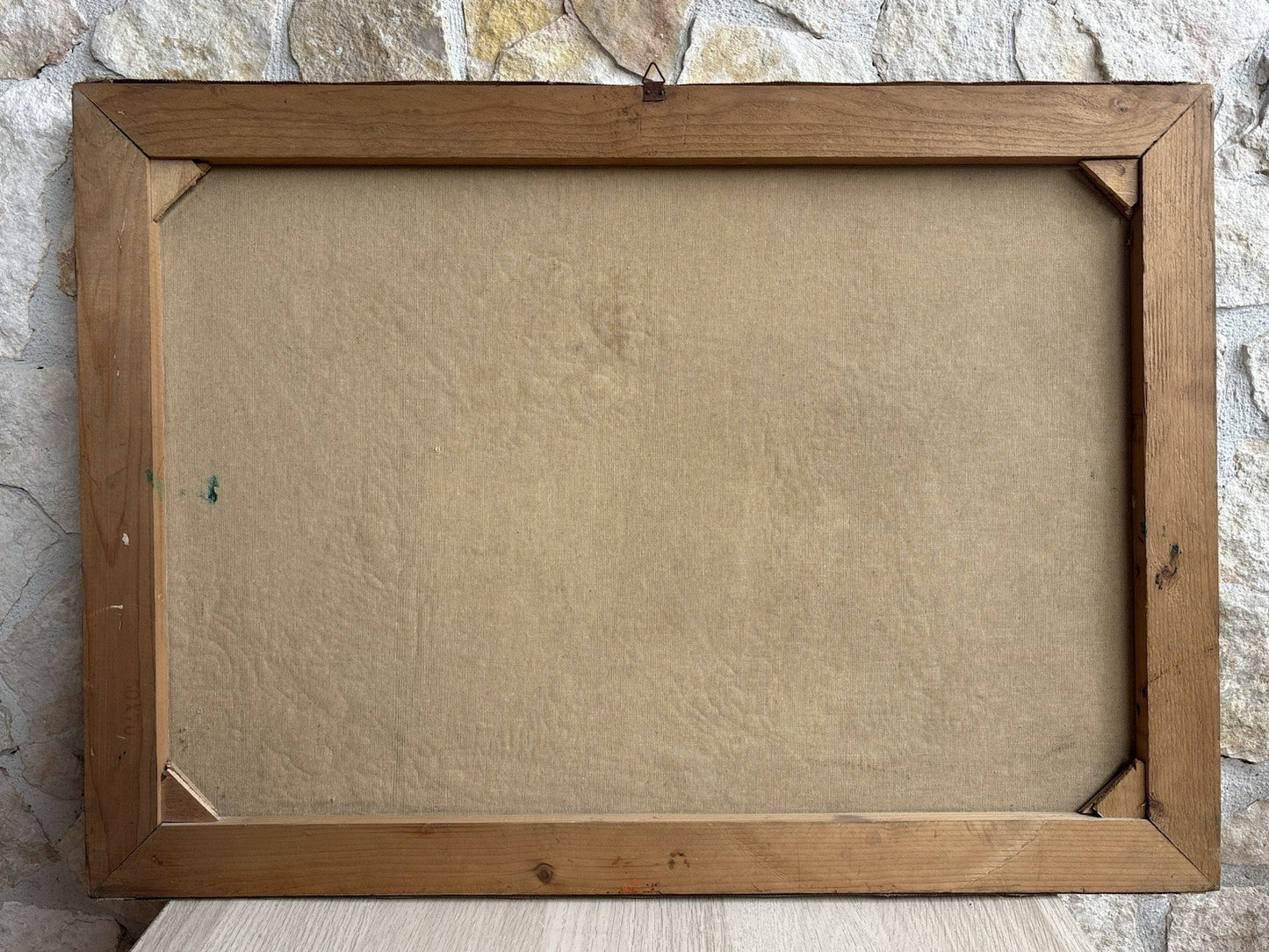 Quadro -Natura Morta- Giuseppe Gabellone- dipinto a olio su tela