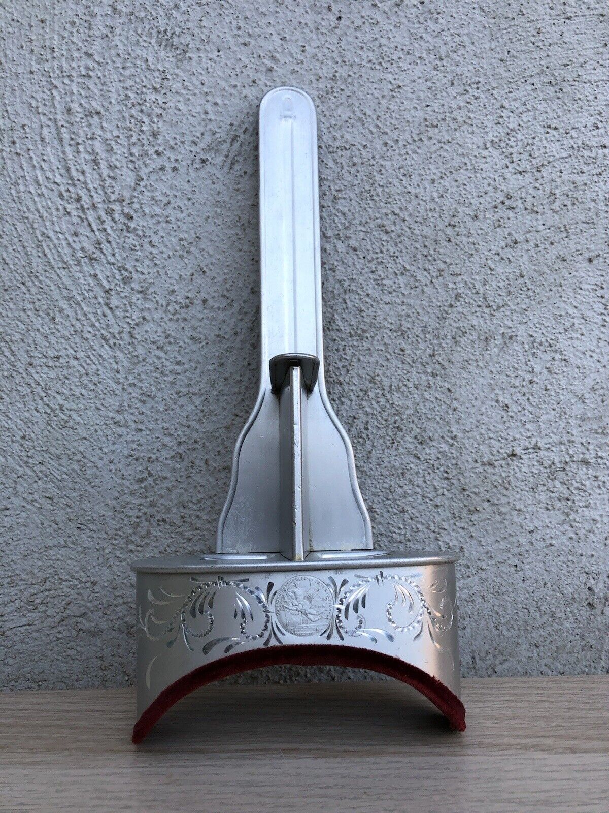 Perfecscope Visualizzatore Stereografico Vintage Made In Usa