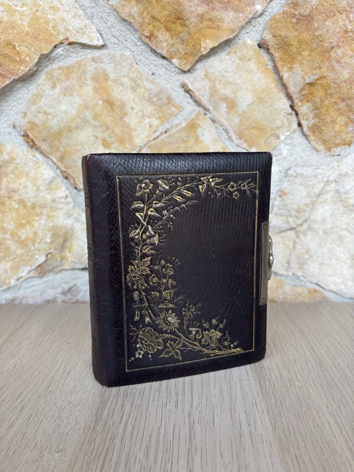 Album Con Foto D’epoca Stile Vittoriano