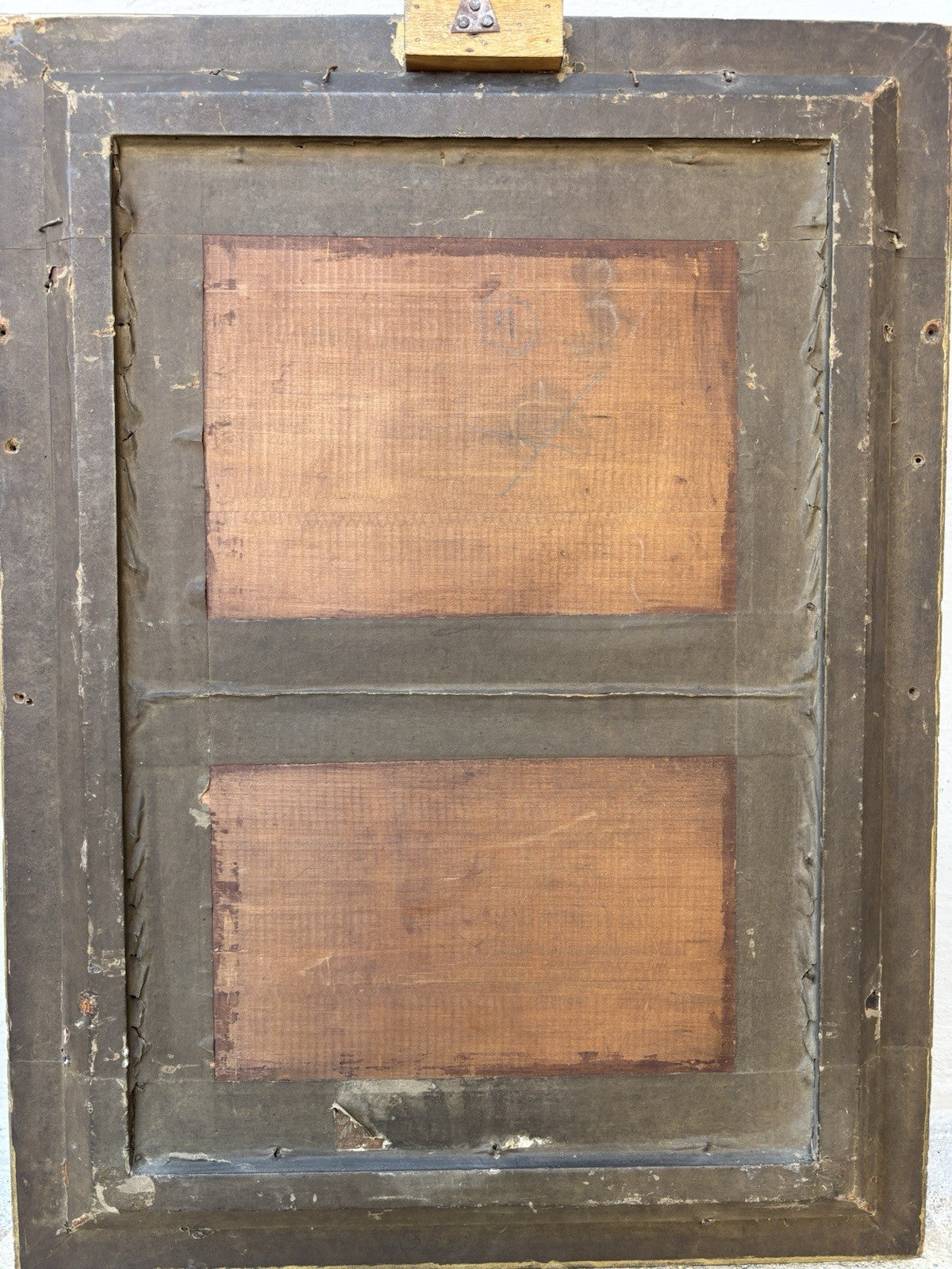 Quadro antico -Il Cairo- Henry Simpson realizzato ad acquerello su carta