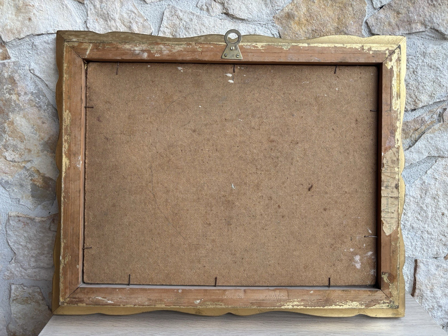 Quadro -Natura Morta- Giuseppe Scogniamiglio dipinto a olio