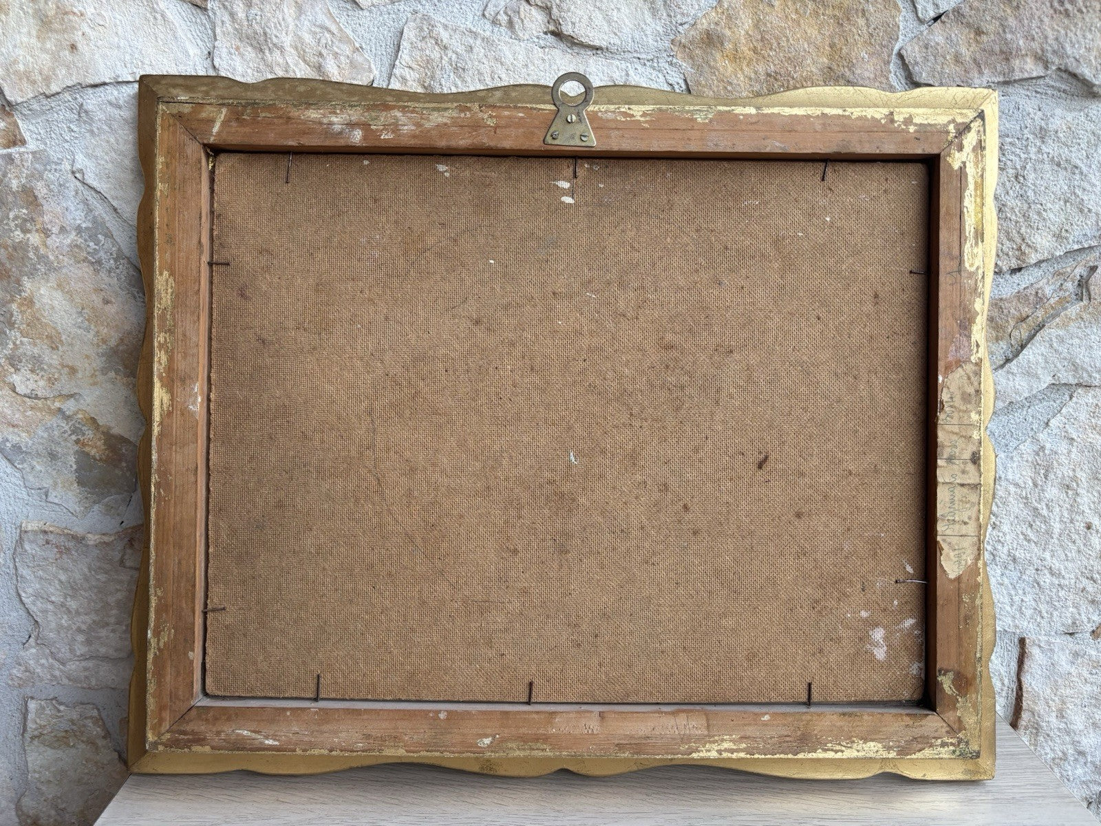 Quadro -Natura Morta- Giuseppe Scogniamiglio dipinto a olio