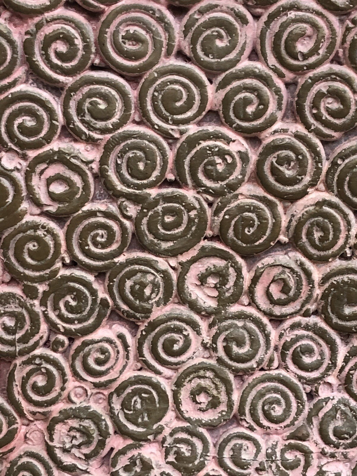 Scultura Vintage In Bronzo Raffaele Spizzico